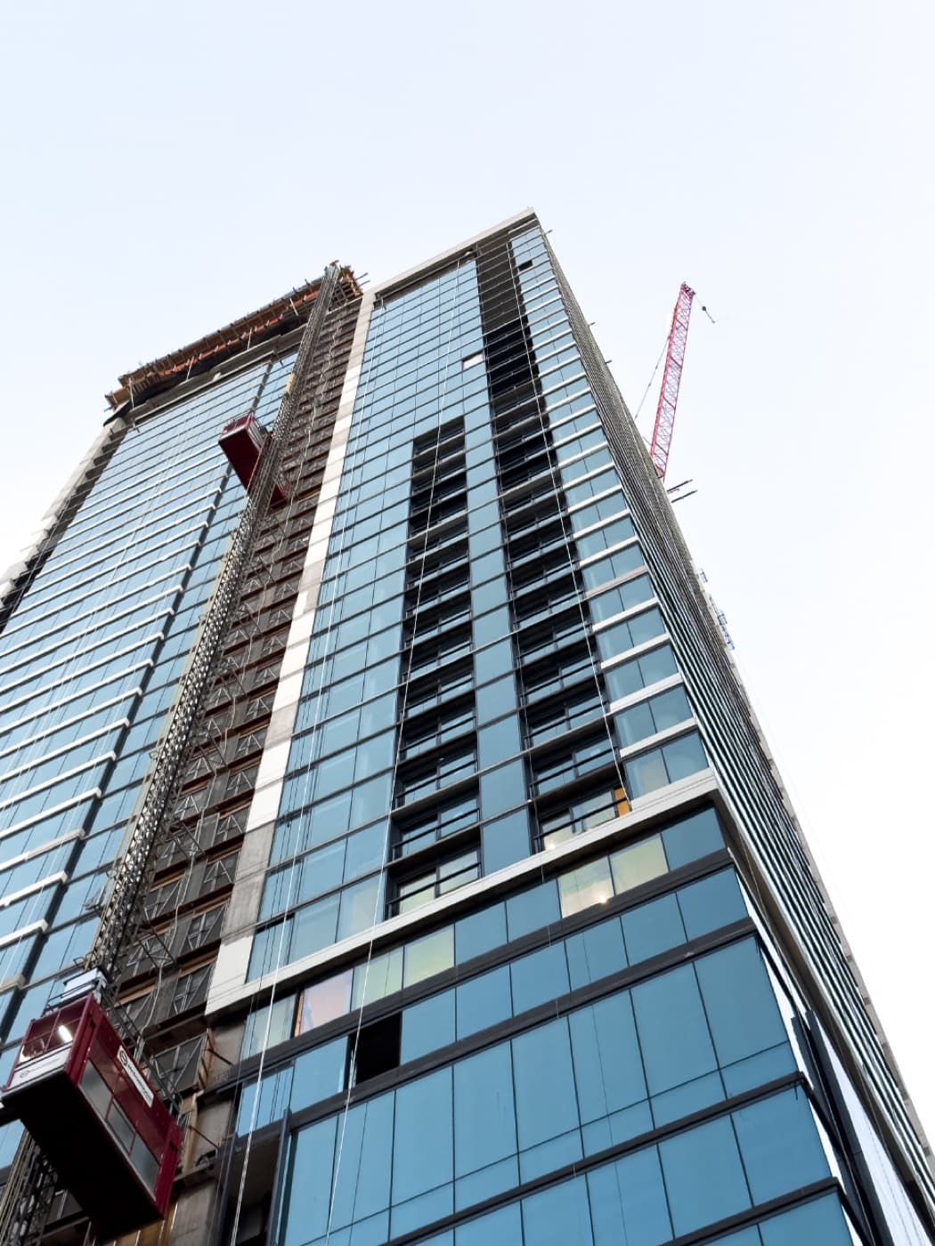 Construction & Equipment